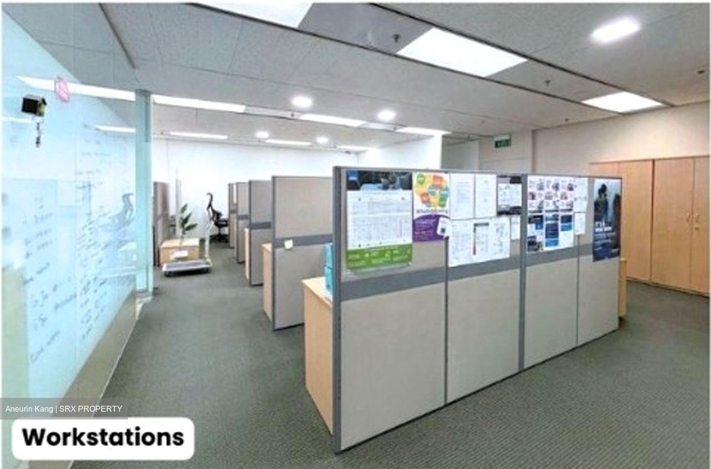 United Square (D11), Office #452996081